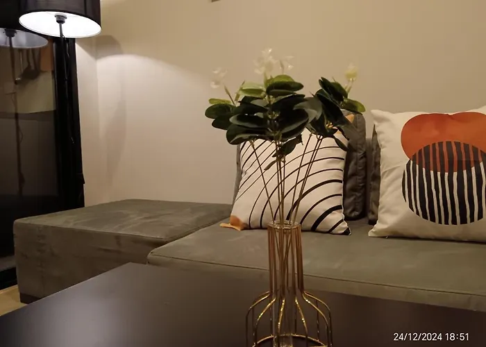 Pattaya Central Beach Apartment