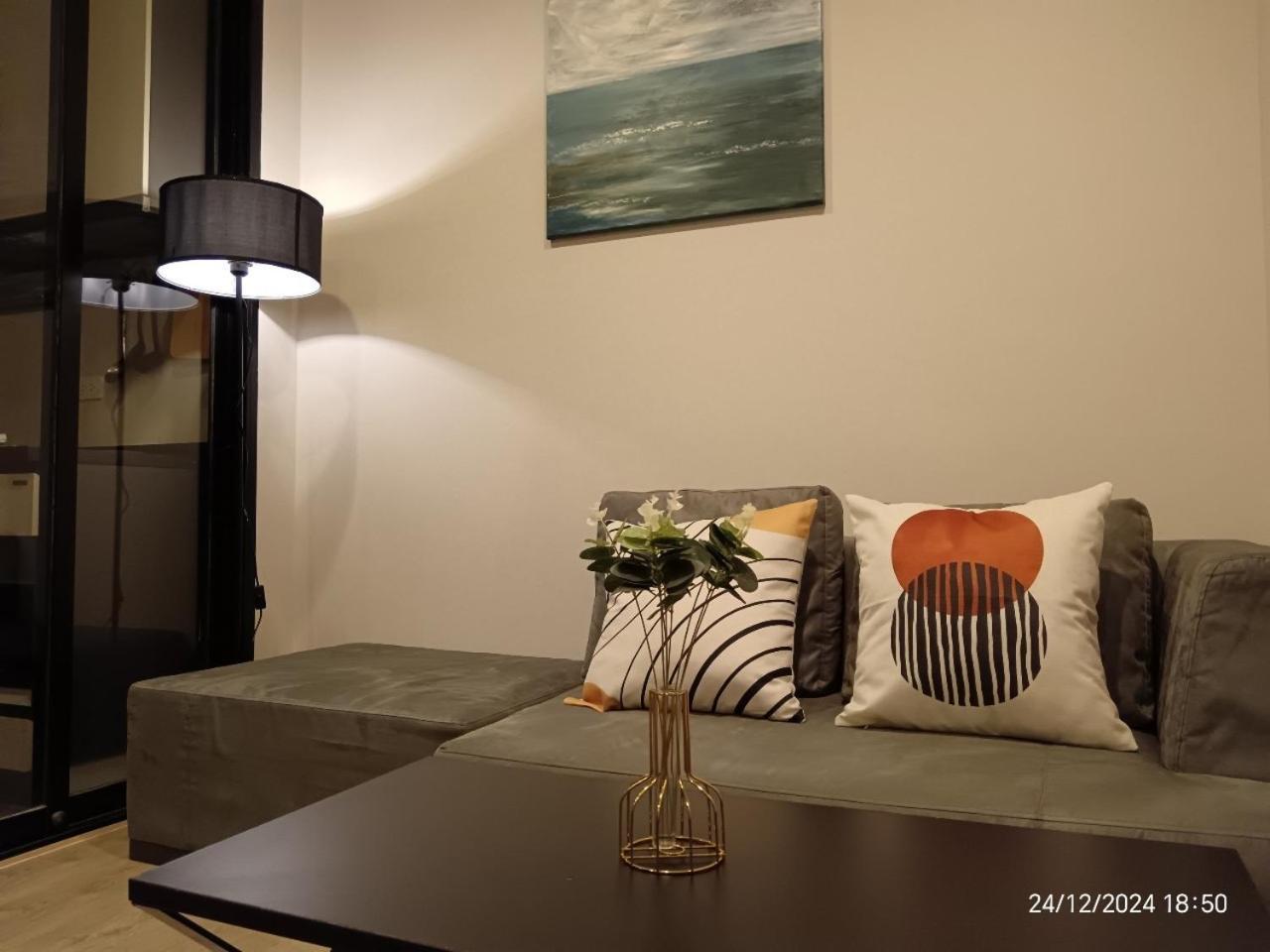 Appartement Pattaya Central Beach Apartment *