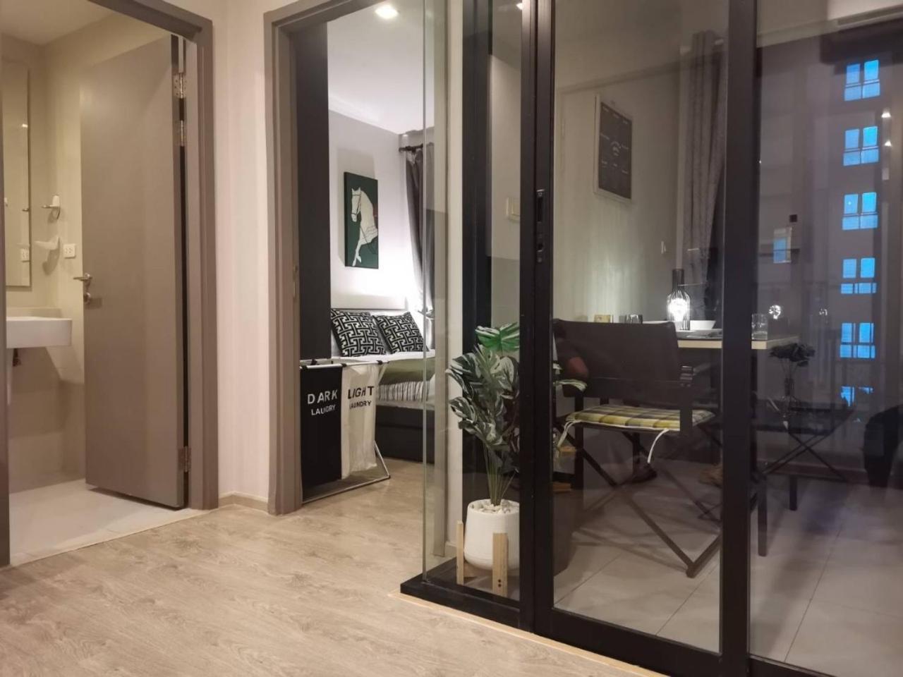 Pattaya Central Beach Apartment Appartement *