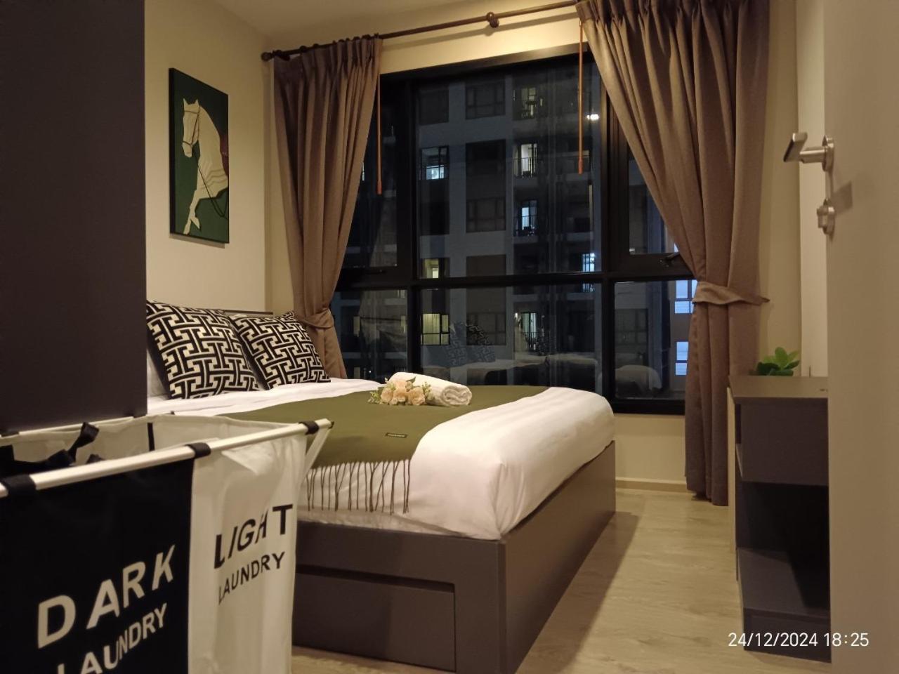 Pattaya Central Beach Apartment Appartement Pattaya