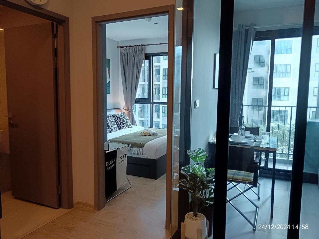 Pattaya Central Beach Apartment Appartement *