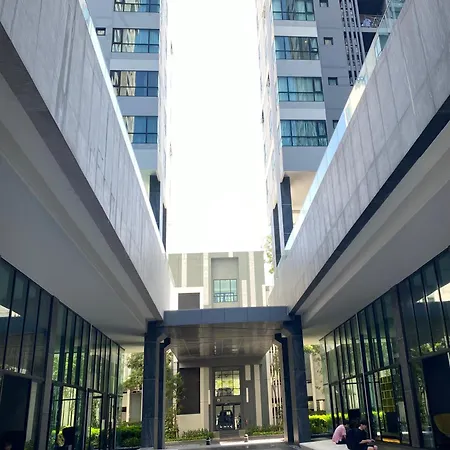 Pattaya Central Beach Apartment Exterior photo